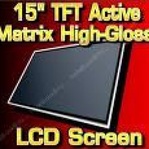 Laptop lcd screens