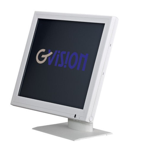 Pcoip touch monitor
