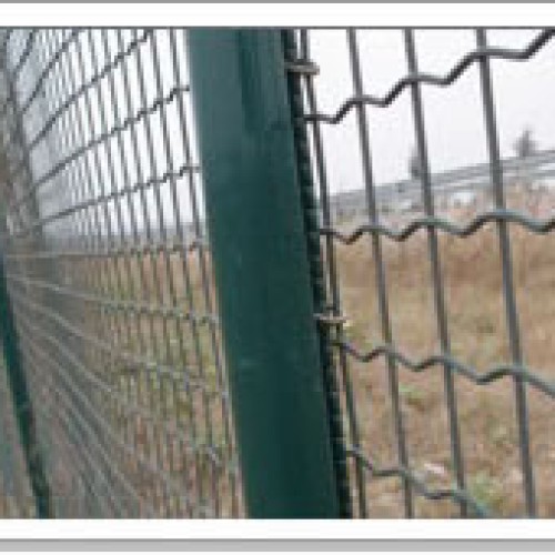 Euro fence