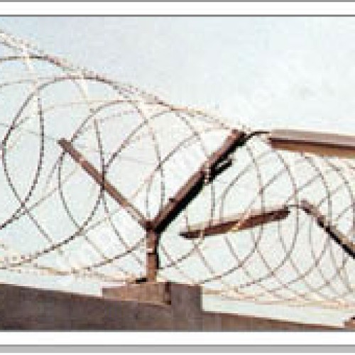 Razor barbed wire  