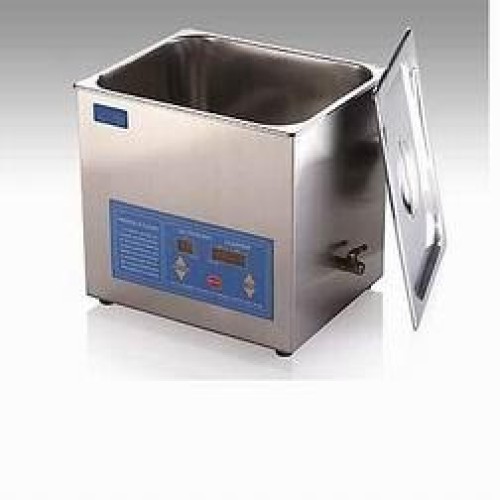 Ultrasonic cleaner