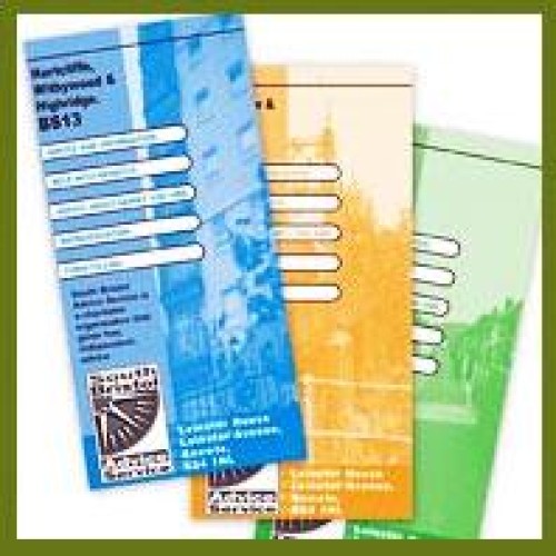 Leaflets