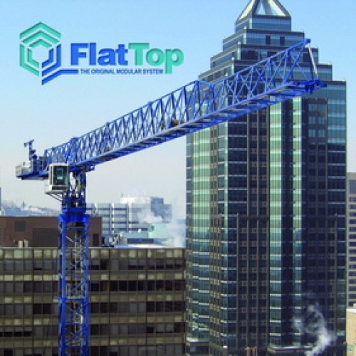 7.5t electric chain hoist