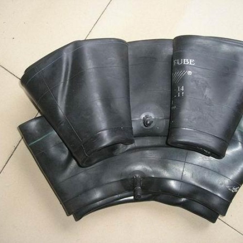 Motorcycle inner tube110/90-16