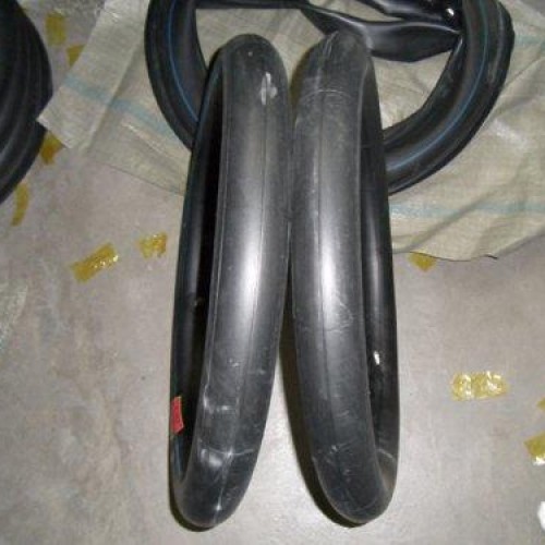 Motorcycle inner tube250-18