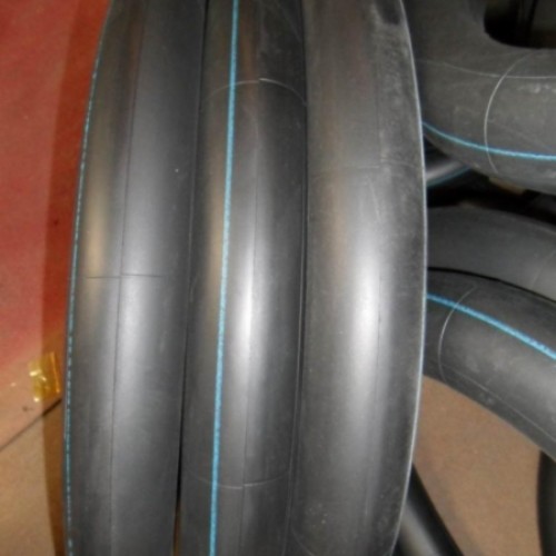 Carbon wheelset, 58mm, tubular, 3k, matt