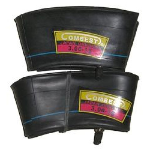 Motorcycle inner tube300-18