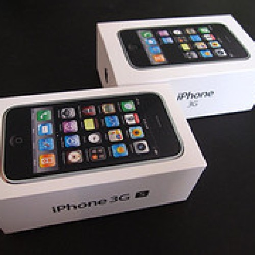 Apple iphone 3g s 32gb unlocked