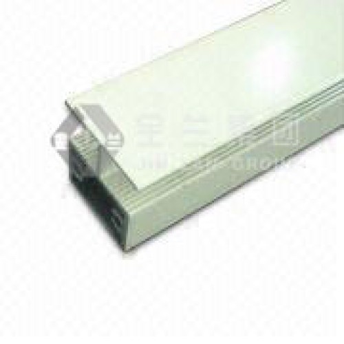 Supply aluminum profile for window