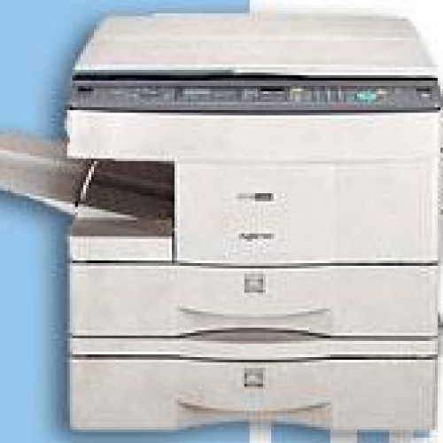 Canon analog copiers