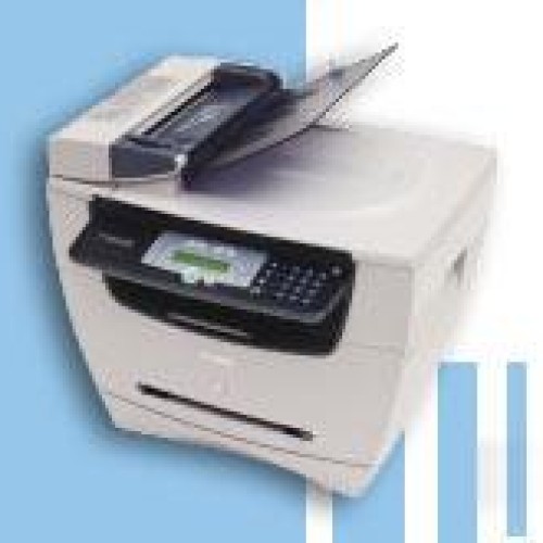 Canon digital copiers