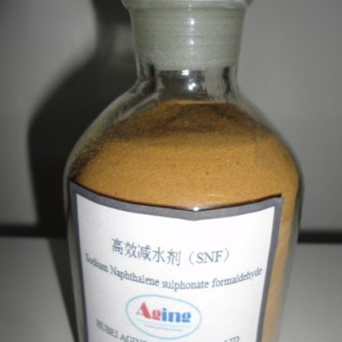 Sodium naphthalene formaldehyde-c