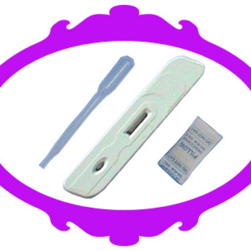 Coretm one step lh ovulation test 