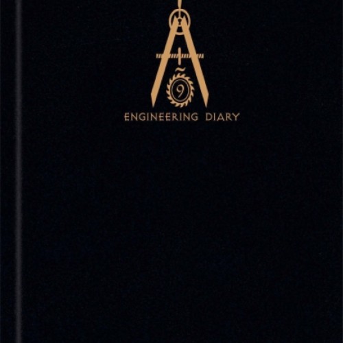 Engineering diary