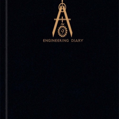 Engineering Diary