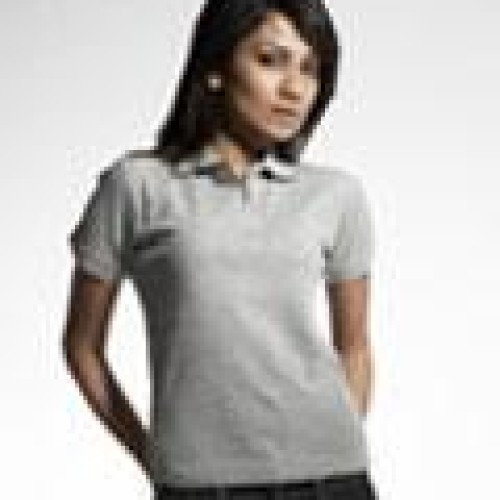 Women - polos style 5001l