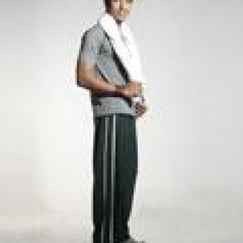 Men - track pants style - 5225