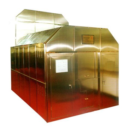 Crematorium machine,incinerator,cremation furnace,cemetery machine,cemetery