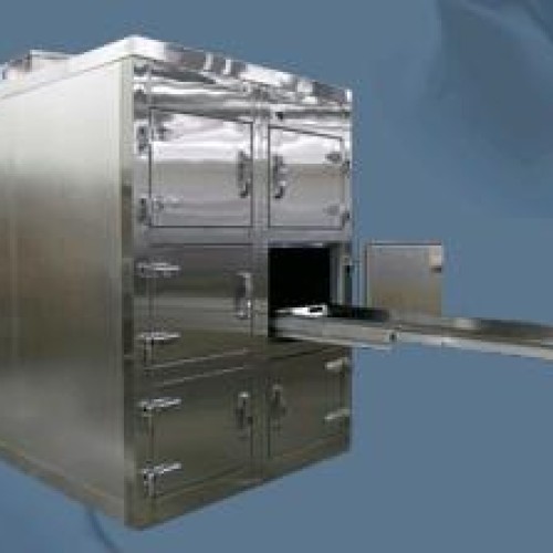 mortuary cooler,mortuary refrigeration system,body refrigerator,body freeze