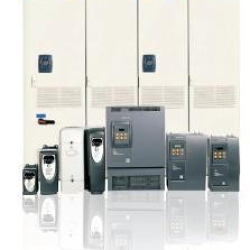 Variable frequency drives