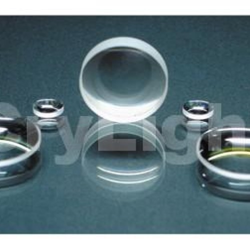 Plano convex lens