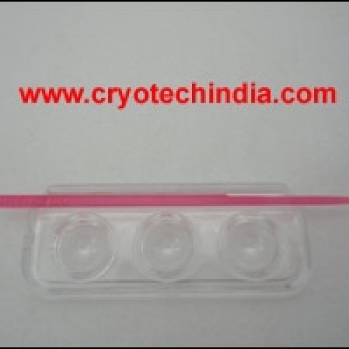 Cryotech vitrification kit