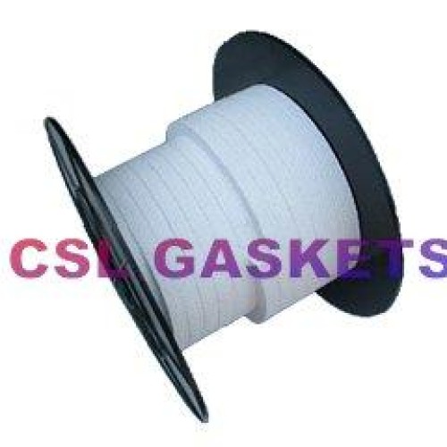 Ptfe packing, sealing packing, graphite ptfe packing, gptfe sealing packing