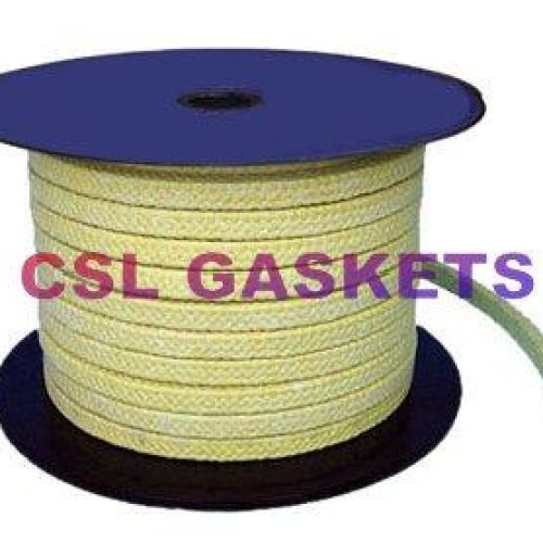 Aramid fiber packing, kevlar fiber packing, nomex fiber packing