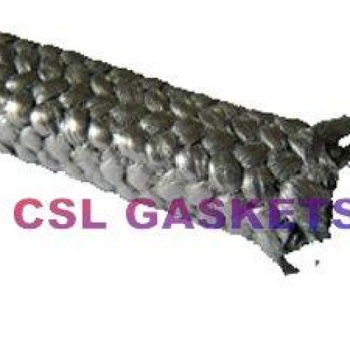 Carbon fiber packing, carbonized fiber packing, compression packing, gland