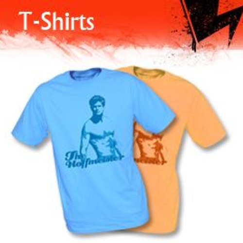 T shirts