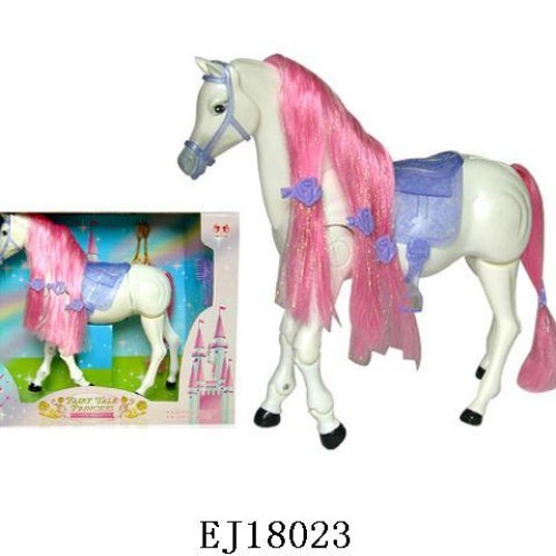 B/o horse