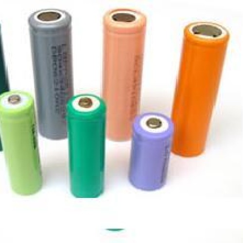 Other cylindrical cells