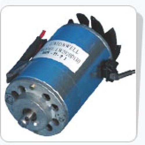 Intelligent soft starter, motor sof