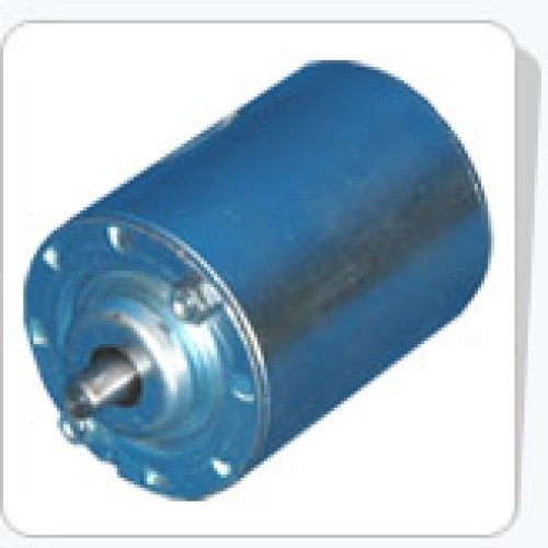 Intelligent soft starter, motor sof