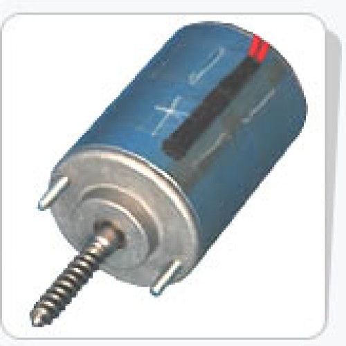 Intelligent soft starter, motor sof