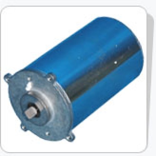 Massor machine motor