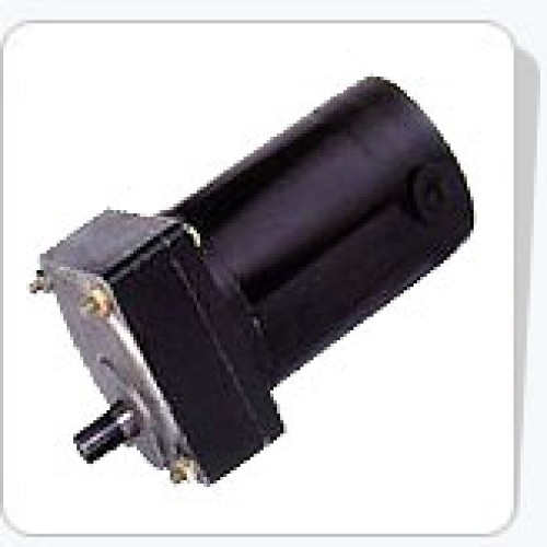 Electric control motor