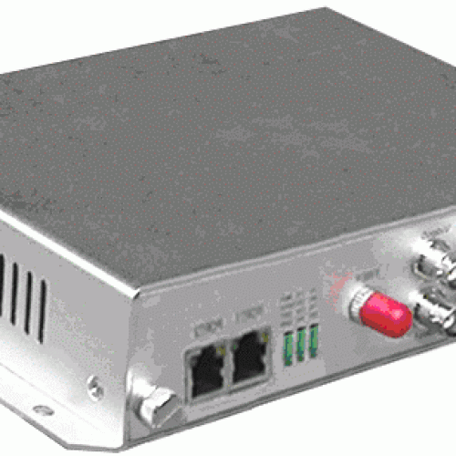 8 chs digital av optic transmittter