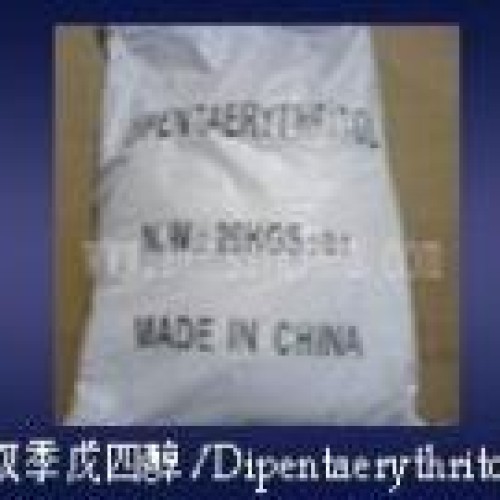 Dipentaerythritol