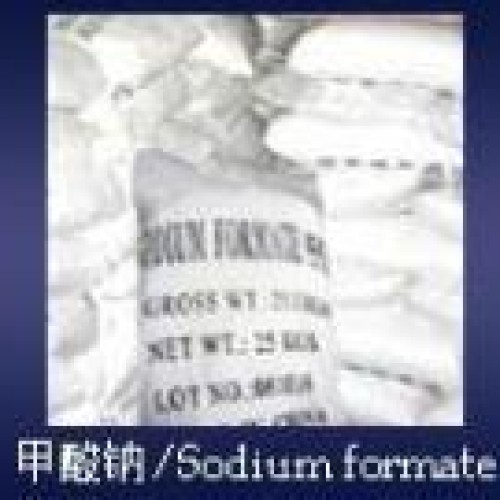 Sodium formate 97%