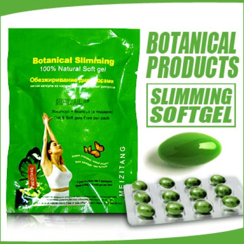 Meizitang: best weight loss formula