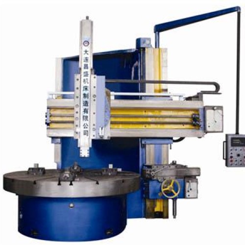 C5132 single-column vertical lathe