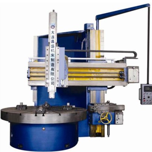 C5140 single-column vertical lathe