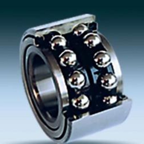 Angular contact ball bearing