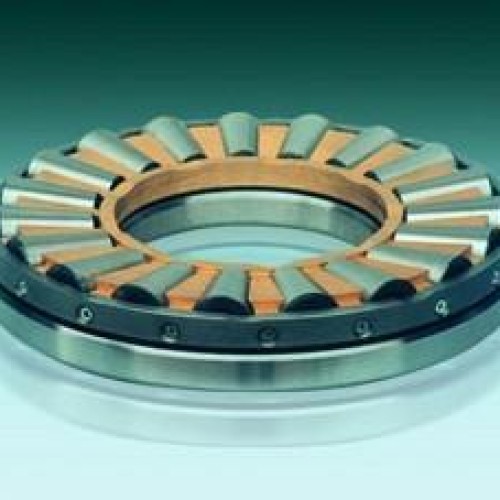 Double Row Tapered Roller Thrust Bearings