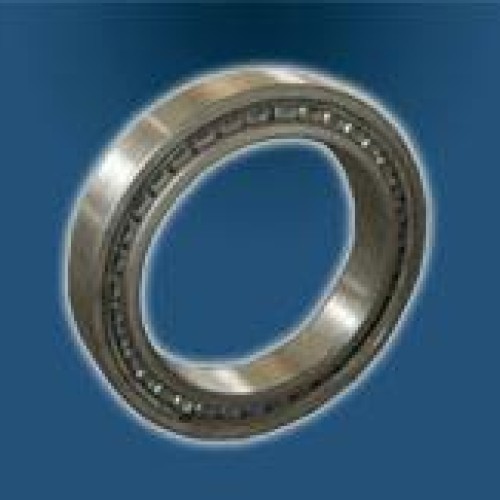 Single row full complement cylindrical roller bearings