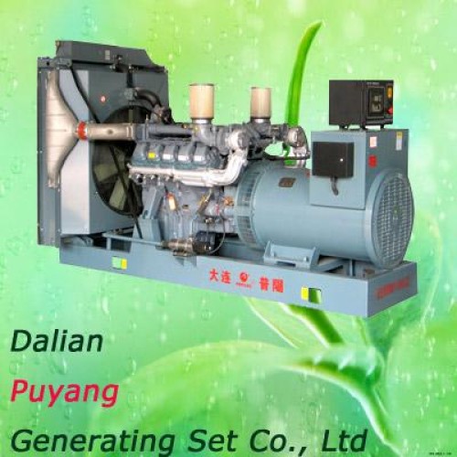 Diesel genset(engine) 625kva