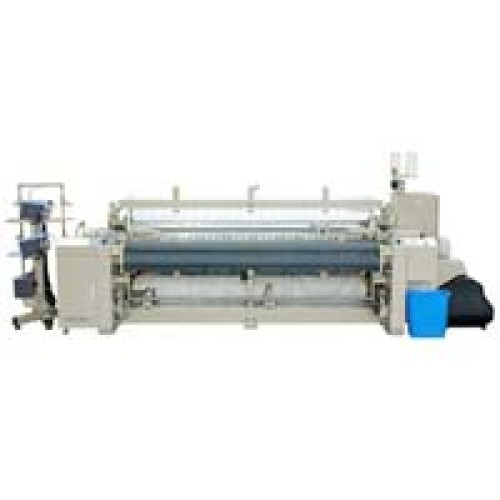 Hy80 air jet loom