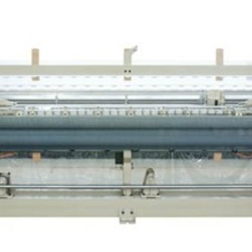 Hy80 air jet weaving machine