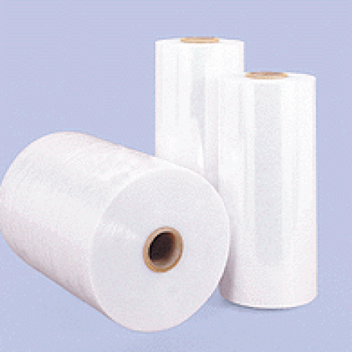 Lldpe lamination film